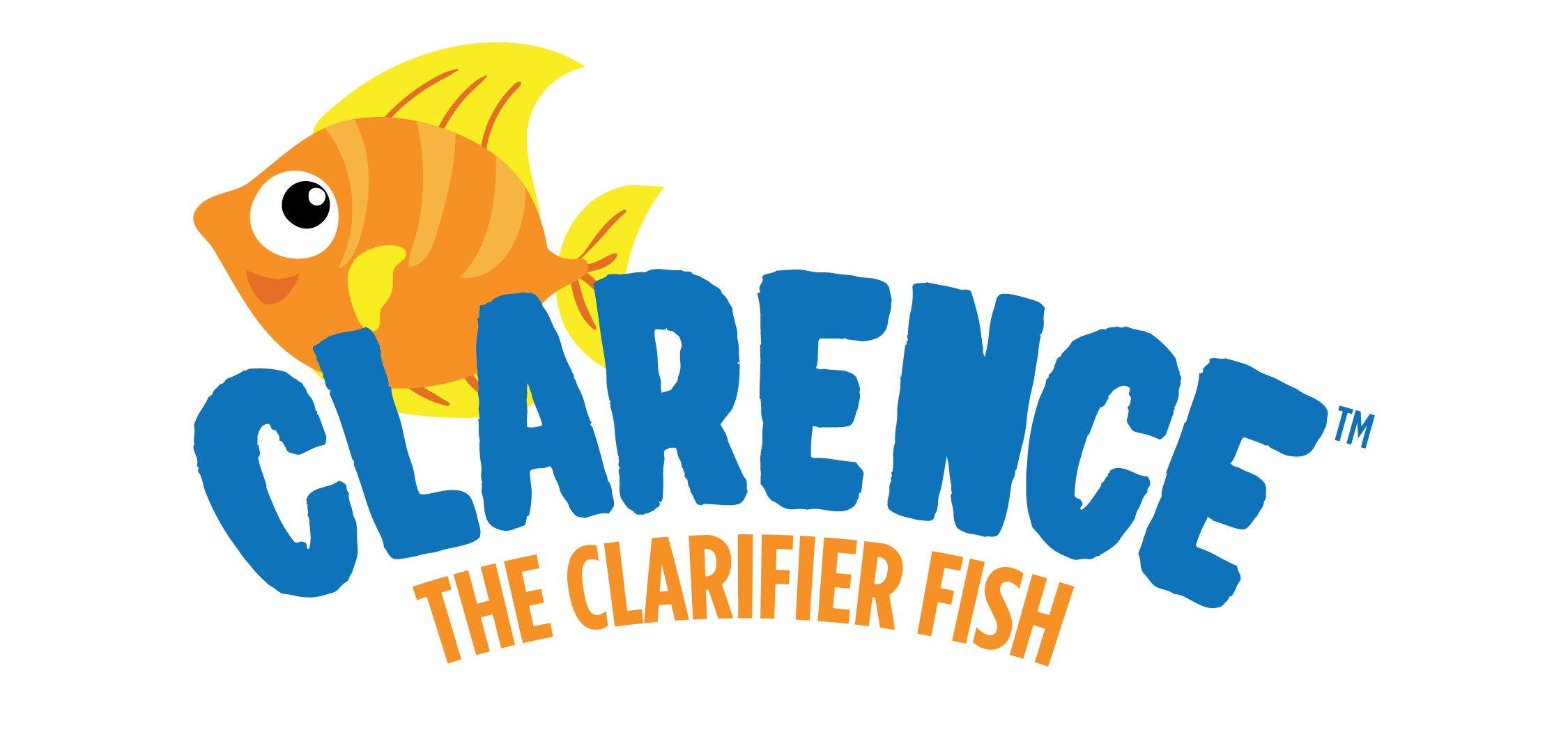 Clarence The Clarifier Fish | Clarence The Clarifier Fish your aquarium ...